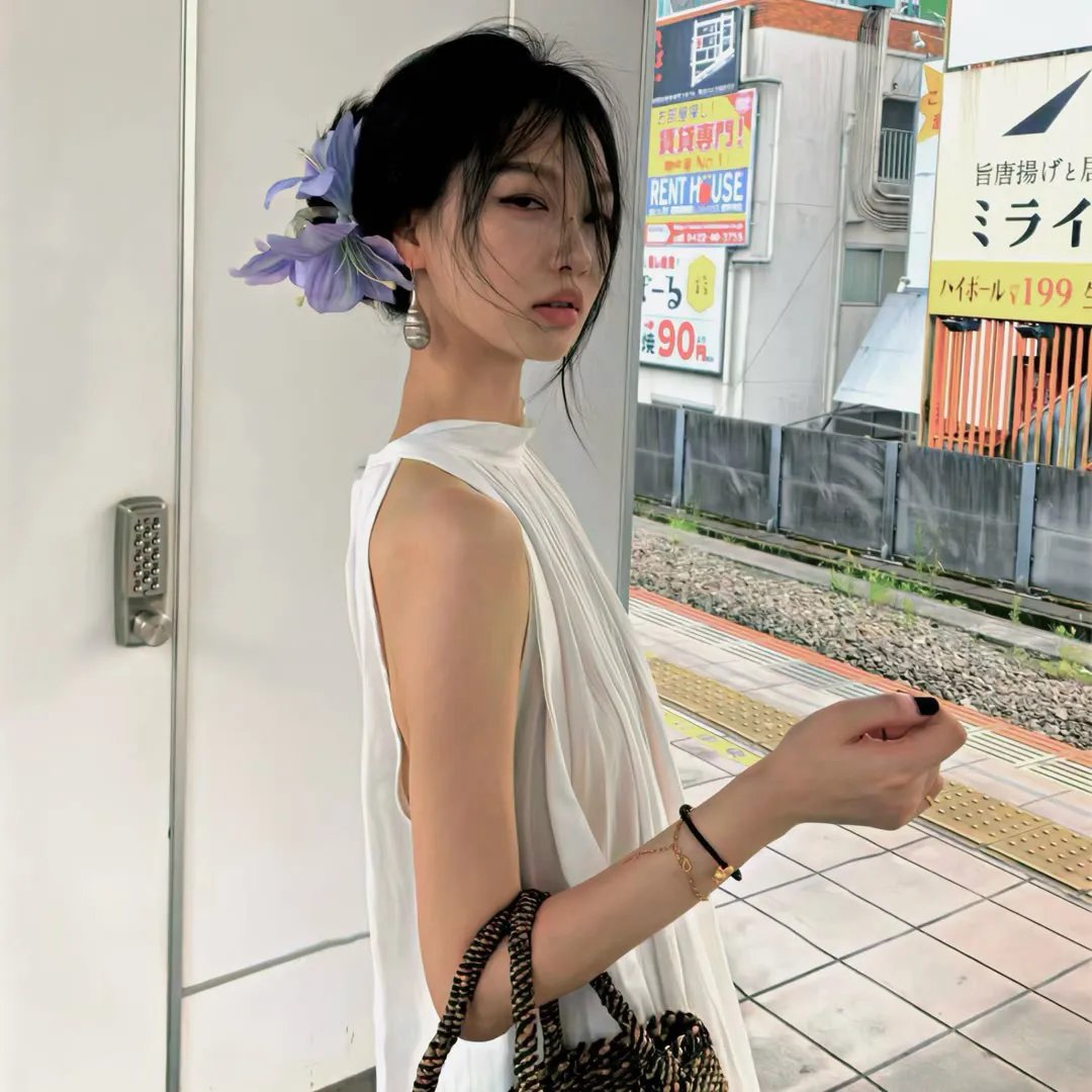 一路春风