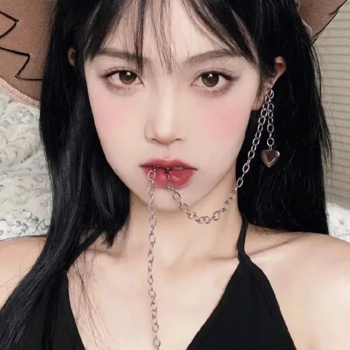 脸盲少女的未知爱情